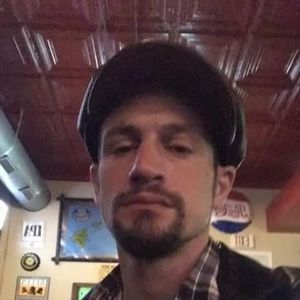 Meet your Posher, Salvatore